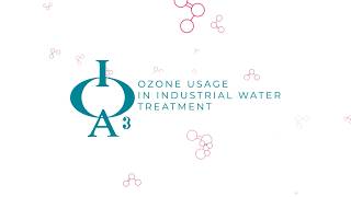 Industrial Ozone Applications | IOA-PAG Industrial Video Series Part 1