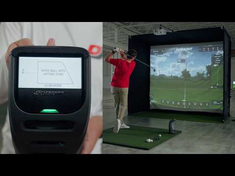 Foresight GC3 with PlayBetter SimStudio™ COMPLETE Package | Full Set-Up & Product Breakdown