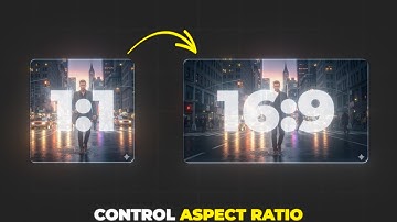 How to CHANGE ASPECT RATIO in Nano Banana