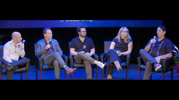 Transformative Impact Summit - AI For Health and Mental Health