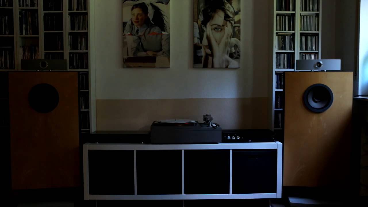 BLUES: Dynavox / Dynamikks UniQorn, Croft Integrated, MHDT Constantine +, TDA1545