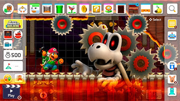 Super Mario Maker 2 New Theme! BETTER Than The Original