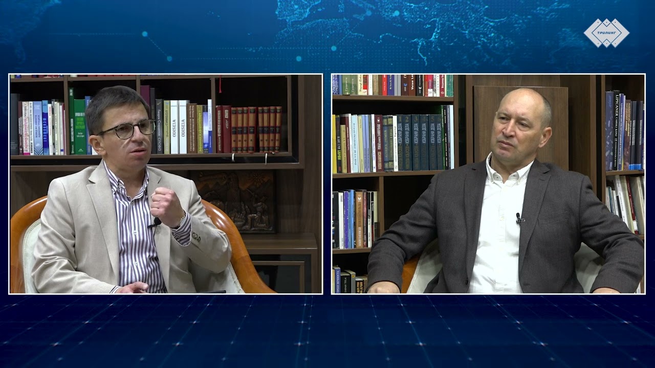 Миновски алармира: Македонската економија е пред сериозен финансиски тест