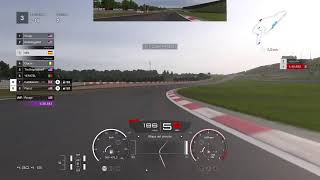 Hellas Racing FIA F3 S1 - Nürburgring