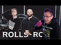 ДМИТРИЙ ЛИКС ПОЕТ - Джиган, Тимати, Егор Крид - Rolls Royce