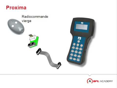 Proxima, clone (FR) - Tutorial