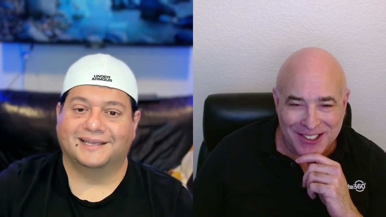 Tino Reviews Talks About His 