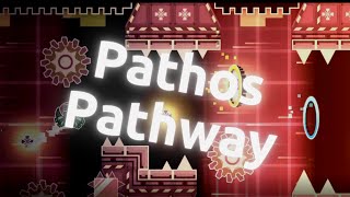 Pathos Pathway (Demon) by Carminius & LudiumGD | Geometry Dash 2.11