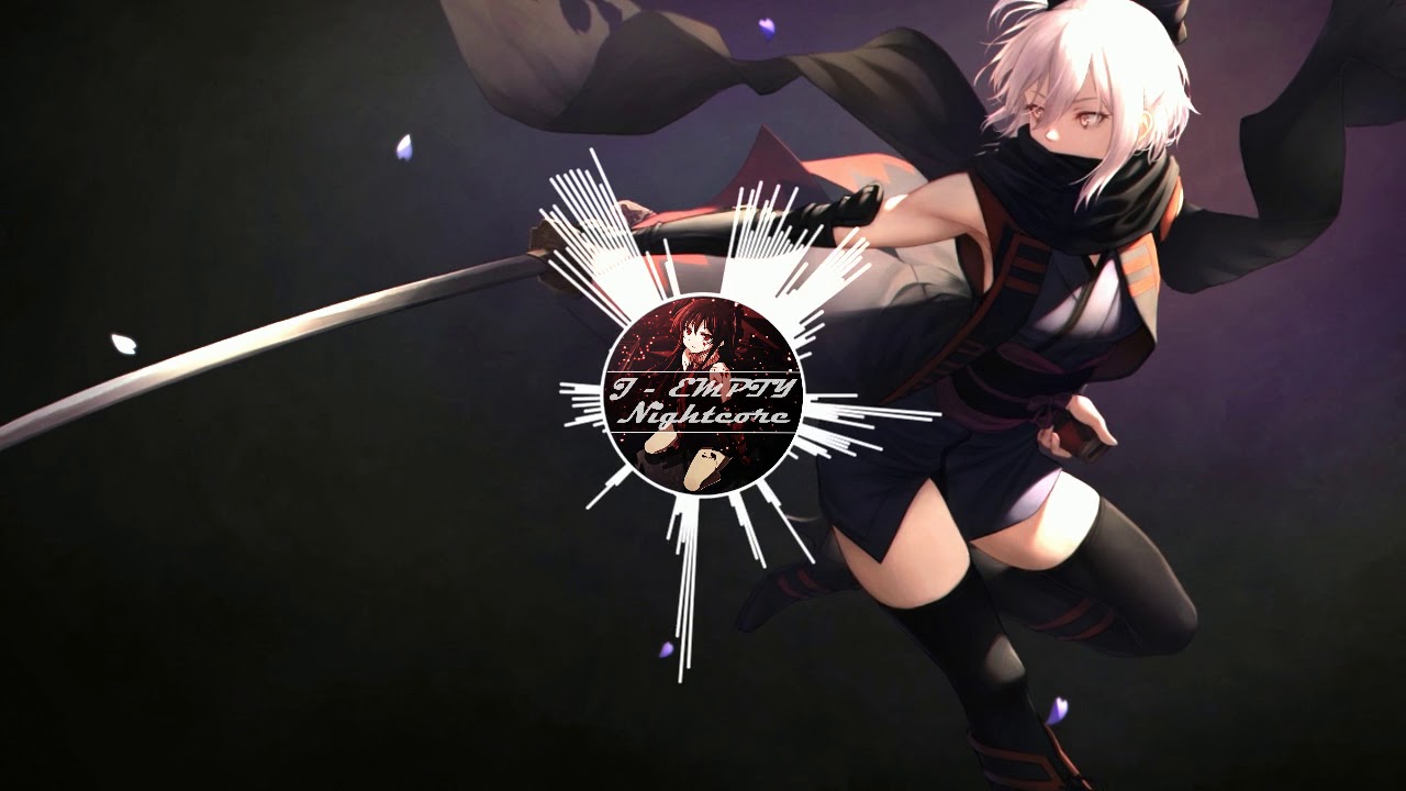 Nightcore - Black Cadillac (Hollywood Undead) [HQ]