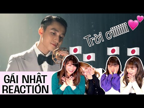 Video CHÚNG TA CỦA HIỆN TẠI | SƠN TÙNG M-TP | Người Nhật... - youtube