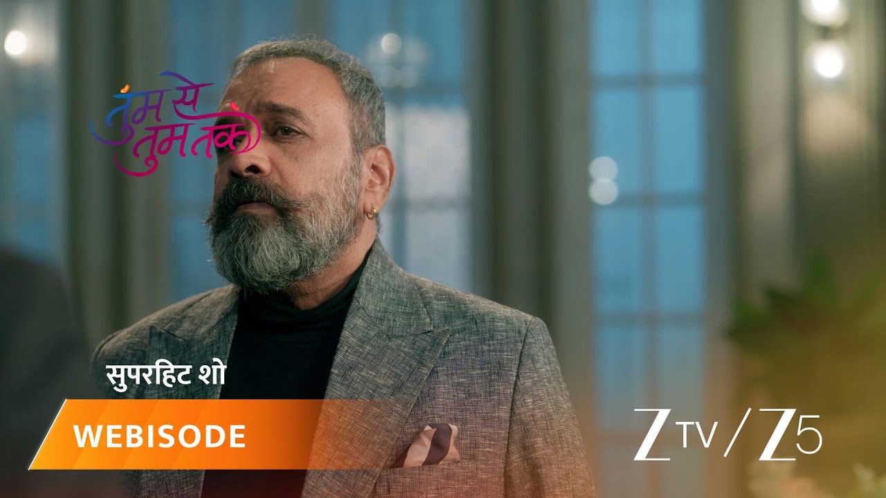 TUMM SE TUMM TAK | Kya Jalandhar chalaayega Arya par goli?