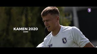 K. BEERSCHOT V.A. | #KAMEN2020 | DARIO