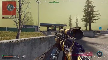 Warzone Player Outsmarts Final Enemy with C4 Drone Trick 🎥: u/Protomeleus