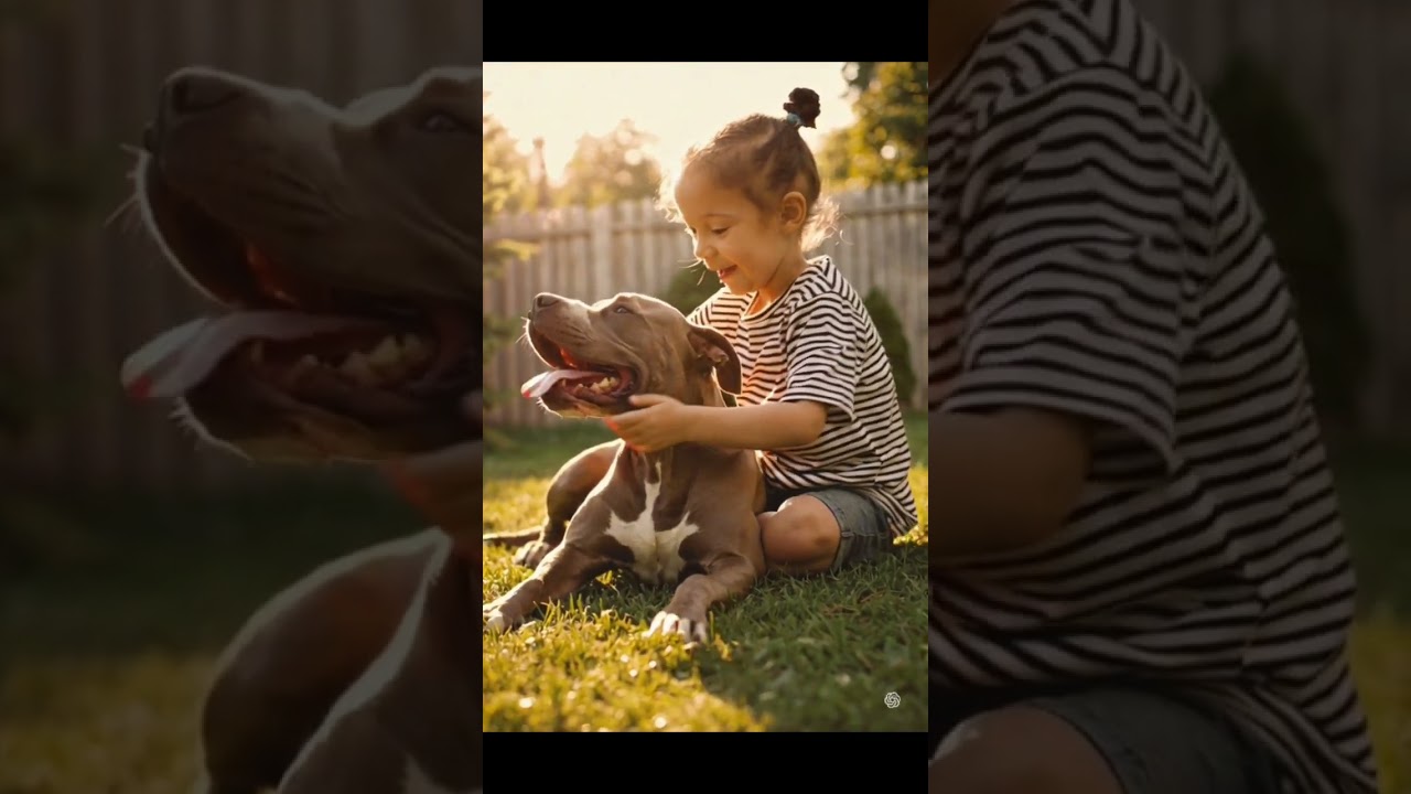 THEY FEARED HIM until they met him