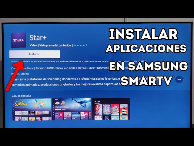 Smart TV UN55J6300AK - ¿Cómo ver los dispositivos multimedia