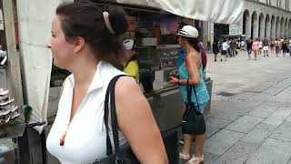 Download Lagu Melali ke Itali MP3