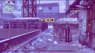 Random SD | 12-2 | first match after mw3 :)