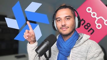 Why We Switched from n8n: The Power of Windmill.dev (Free, Local)