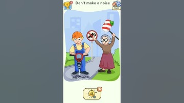 Dop 5 (Delete One Part) Levels1938 WalkthroughSolutions - All Levels‎⁨@Gangbiharikushwa19⁩  #shorts