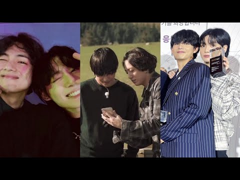Video [•Tik Tok Vkook•]#60•Khi Taekook giận nhau,ngọt ngào... - youtube