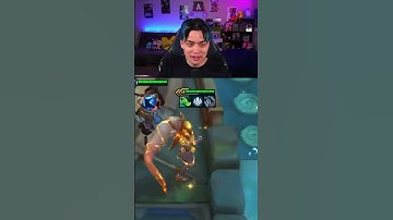 Zoe 3 Puts the Whole Board in a Giant Teapot