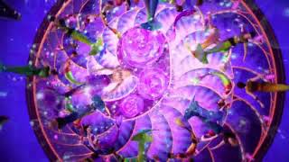 Barbie Mermaid Party Reversed