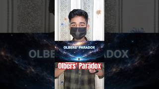 Olbers' Paradox kya hota hai? | Olbers' | Paradox | Logical Gyan