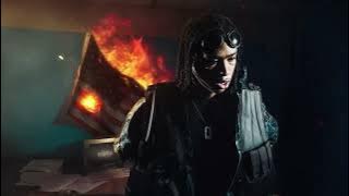 Rich Amiri - 'HUNCHOS' -  Visualizer
