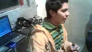 Escuadron Mexicano Mcsevas Improvisando Saltillo Coah...mp4