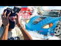 SCATPACK OWNER GOES TO FUEL FEST &amp; MEETS CODY WALKER