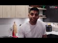 Beginning of video