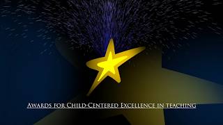 Celebration of Excellence 2026: Child-Centered Excellence in Teaching Awards