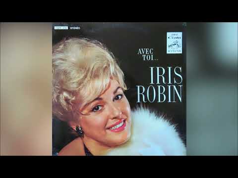 Iris Robin — Iris Robin - Paradiso