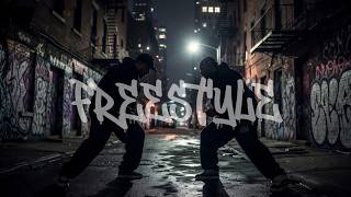 Base de RAP 90s para TIRAERAS | Boom Bap Agresivo Puro 💥