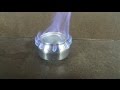 How to Make a One Can Alcohol Stove Using a Template and Jigs