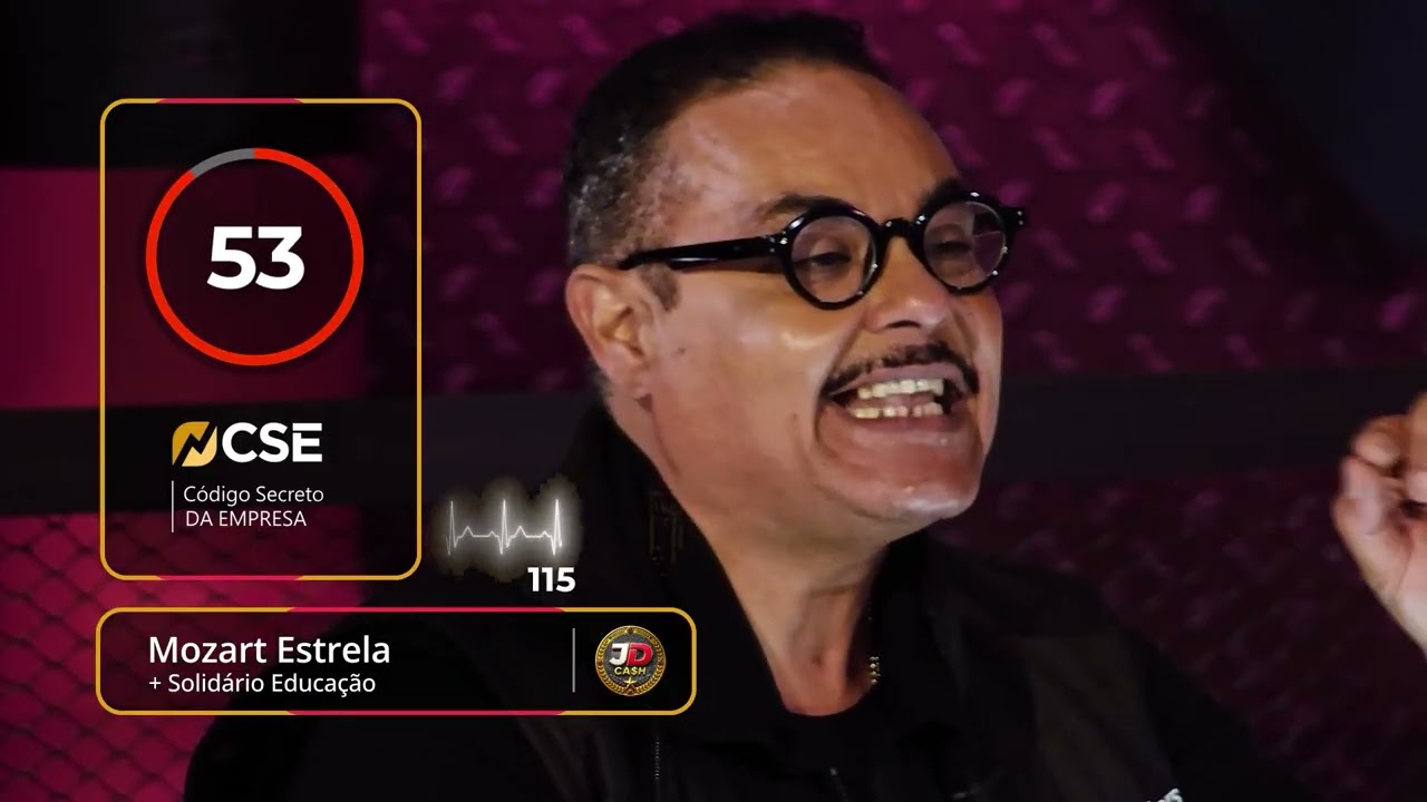 Batalha das Startups Episódio 02