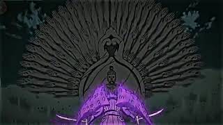 Indra X Ashura Pertarungan Bersaudara