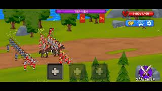 Grow Empire Rome : theme song map war