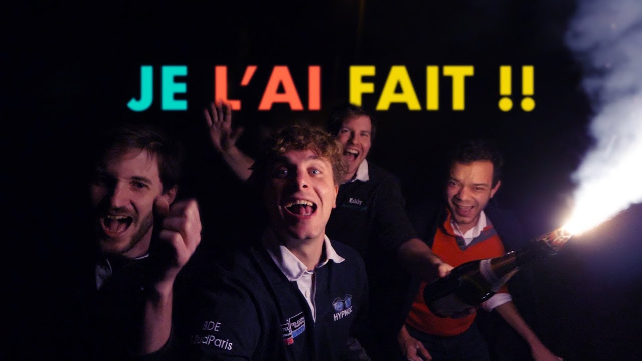 31 vidéos en 31 jours