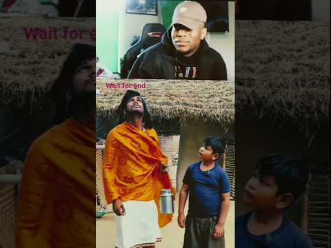 ठोगी बाबा #comedy #viral#trending