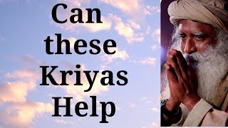 Sadhguru - Can these Kriyas Help with Addictions & Behavior  Mental Problems   Sadhguru Net Worth