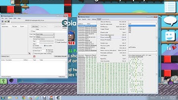 how to use cheat engine in growtopia without getting banned