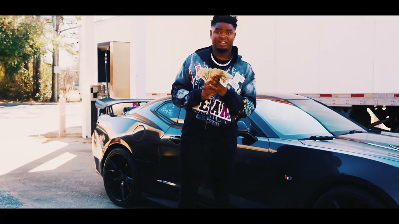 Lil Lando - Play Yo Part [ Official Video ]