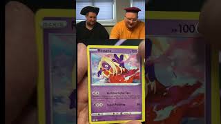 Tag 802 - Ich öffne jeden Tag ein Booster bis ich Aerodactyl in Alt Art ziehe!