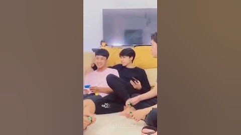 zweitson dan Fajri soswet Fiki cemburu