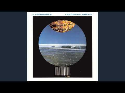 Tangerine Dream - Love on a Real Train (Original 1983)