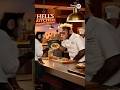Hell’s Kitchens - Primate Edition