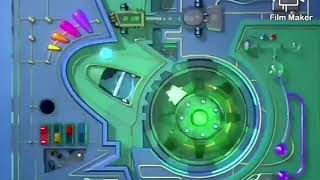 سبيس تون المصرية ٨