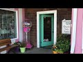 Beginning of video
