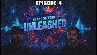 Hard Links, Router Security & the Wildest Stuff at Computex — Ed & Stefano Unleashed
